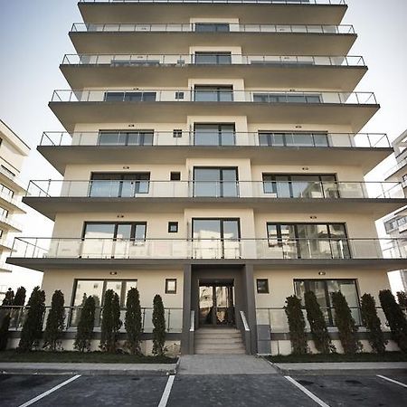 Studio Riviera Mamaia Bagian luar foto