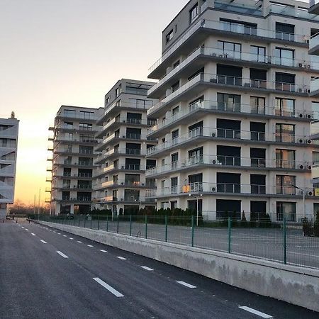 Studio Riviera Mamaia Bagian luar foto